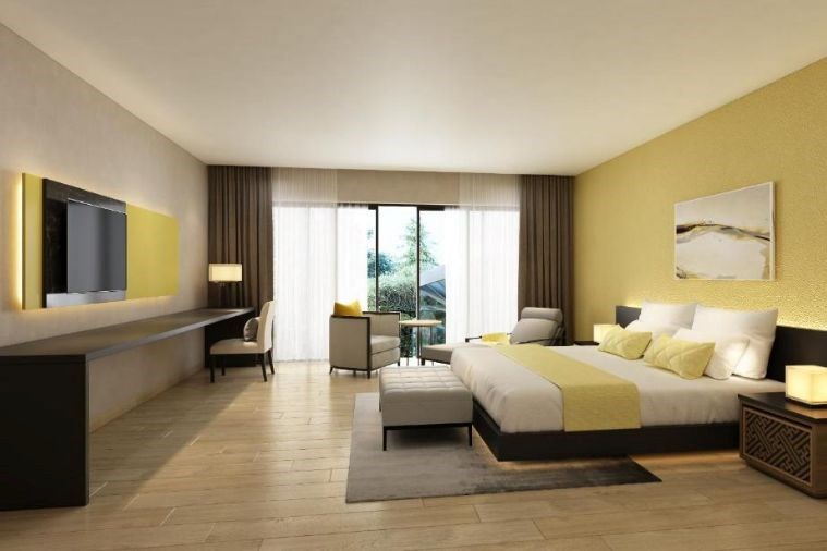 Rikyu Villa - 02 Bedrooms